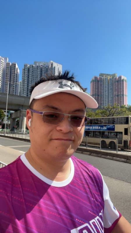 iansuen的第五张照片--太原相亲服务中心