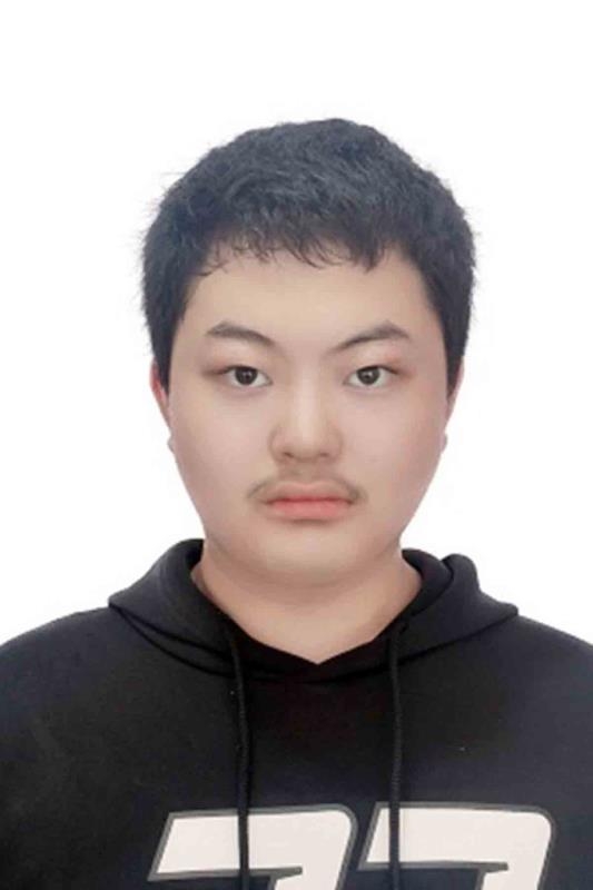 爱笑的男孩的第一张照片--太原相亲服务中心