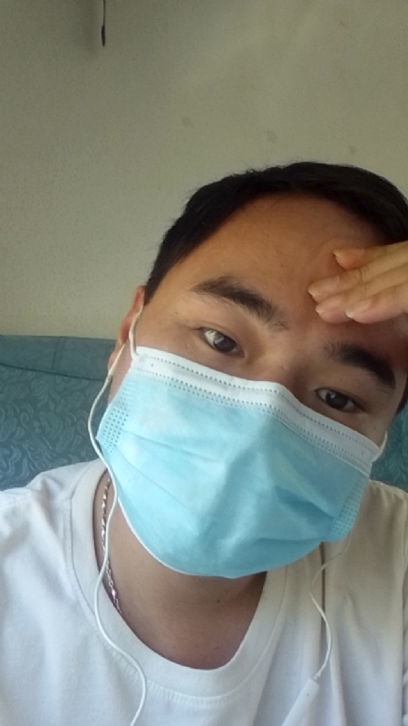 为你等候的第二张照片--太原相亲服务中心