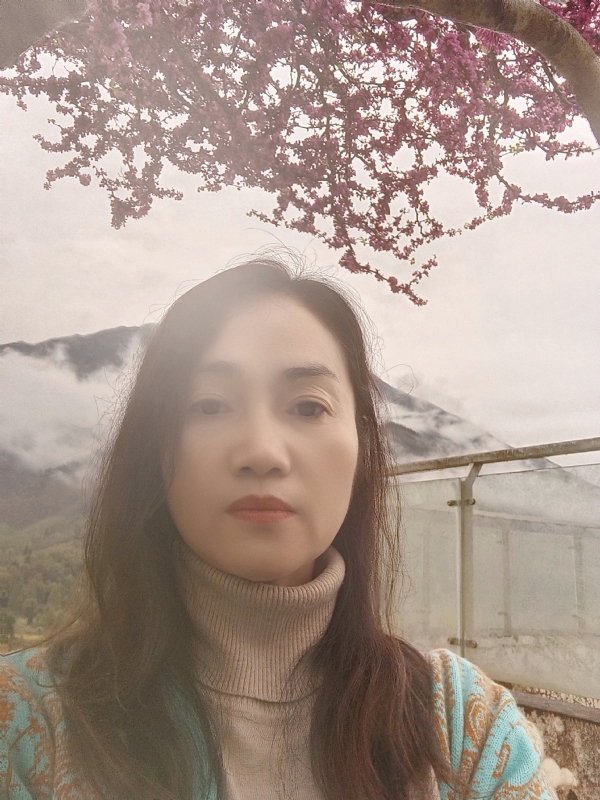 悠然磬歆的第二张照片--太原相亲服务中心