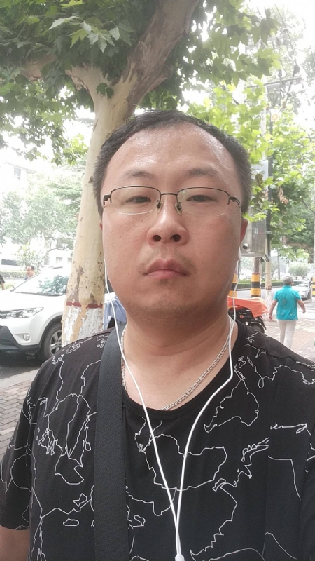 飘逸的星辰的第一张照片--太原相亲服务中心