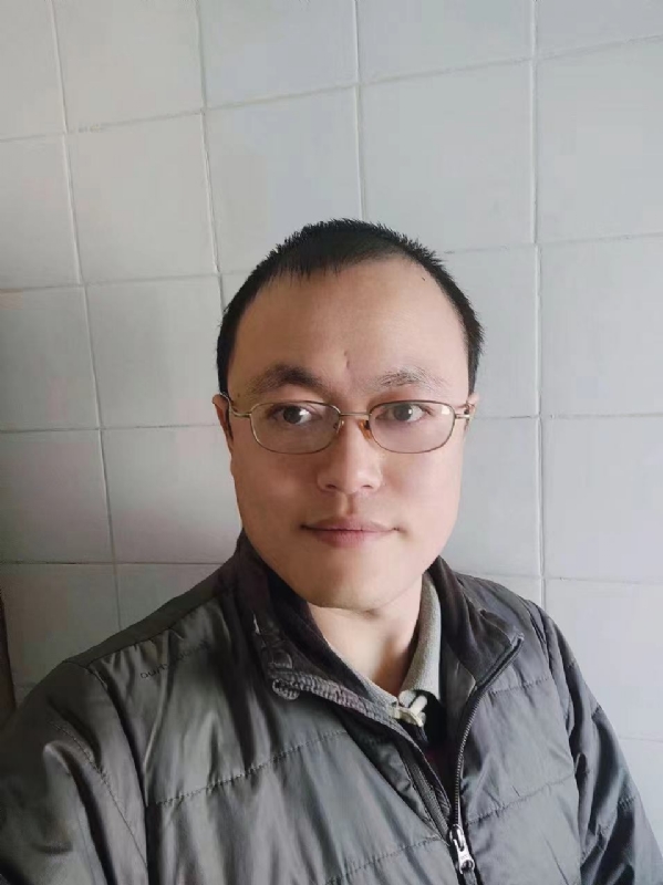 吉祥的第二张照片--太原相亲服务中心