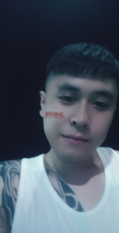 愚忠的第一张照片--太原相亲服务中心
