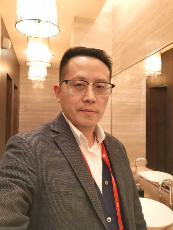 燕青的第三张照片--太原相亲服务中心