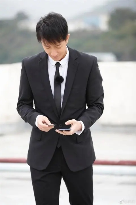 小王子的第一张照片--太原相亲服务中心
