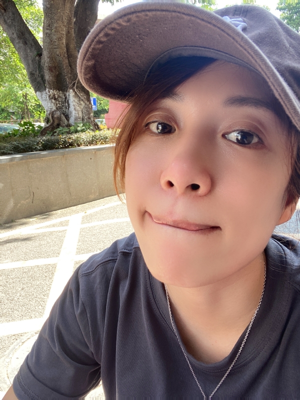Sarah的第一张照片--太原相亲服务中心