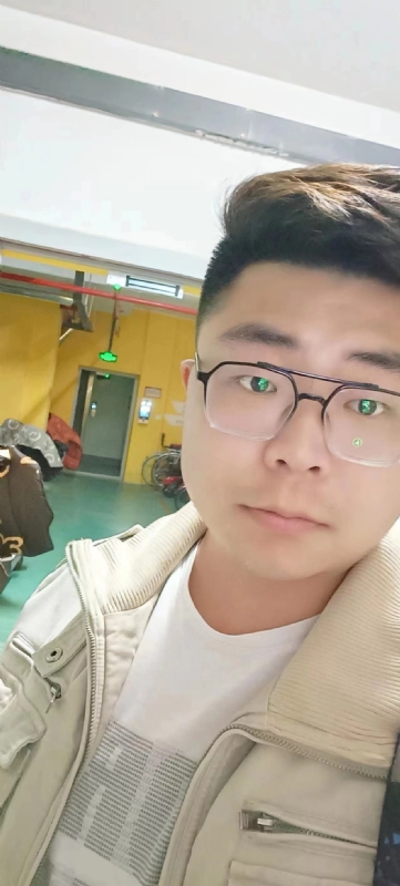 阿政的第一张照片--太原相亲服务中心