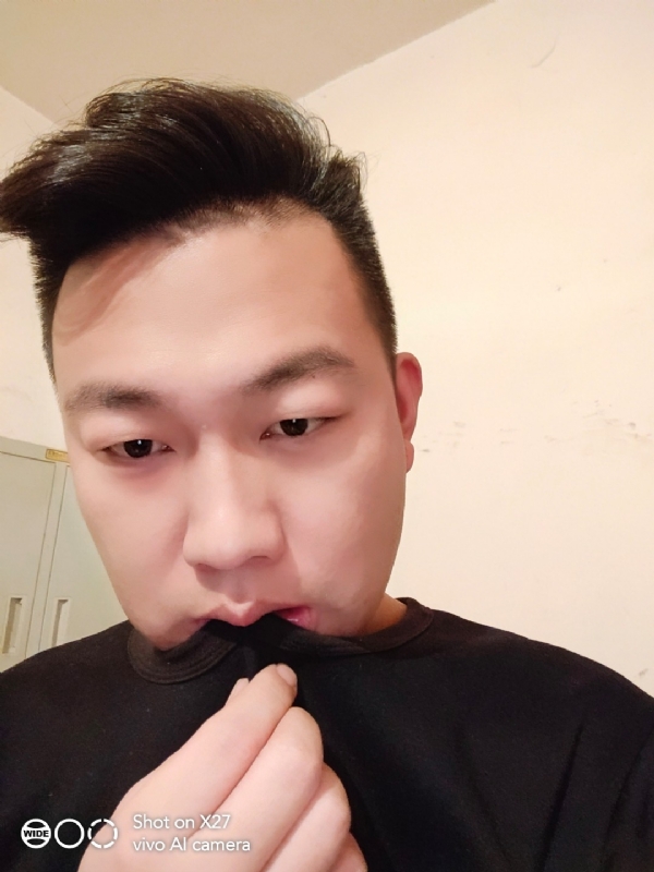 累觉不爱的第一张照片--太原相亲服务中心