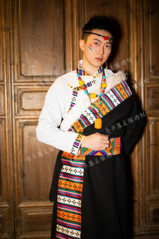 乔不思的第一张照片--太原相亲服务中心