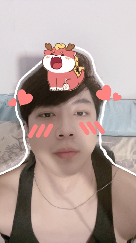 韩磊的第一张照片--太原相亲服务中心