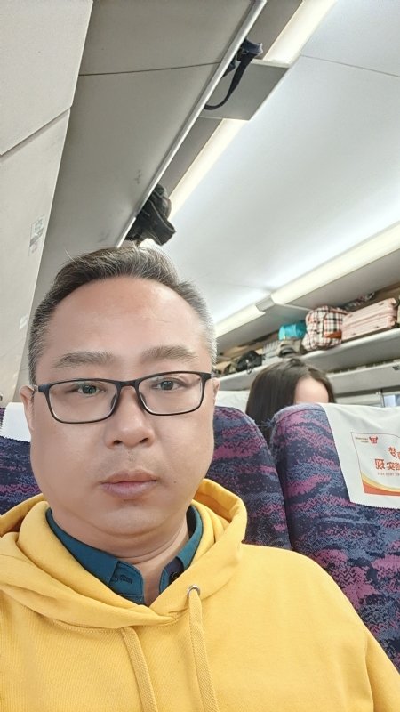 流浪的云的第二张照片--太原相亲服务中心