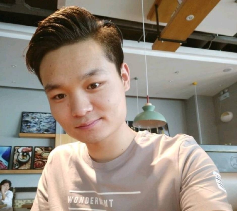 裴海洋的第一张照片--太原相亲服务中心