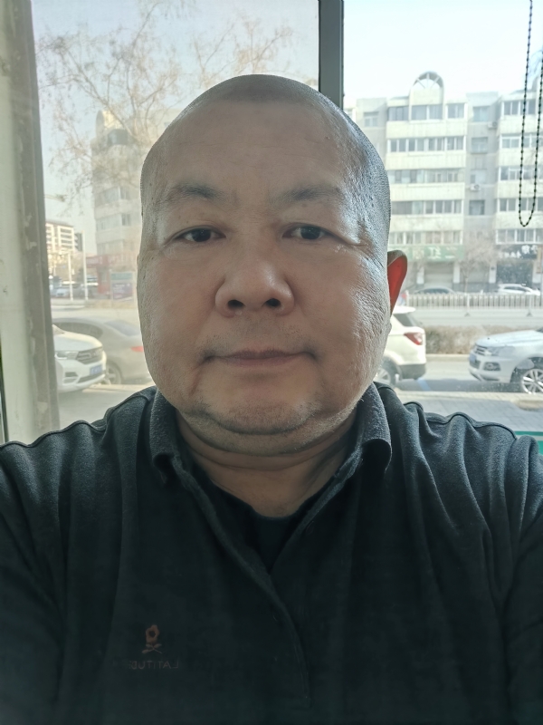穆萨的第一张照片--太原相亲服务中心