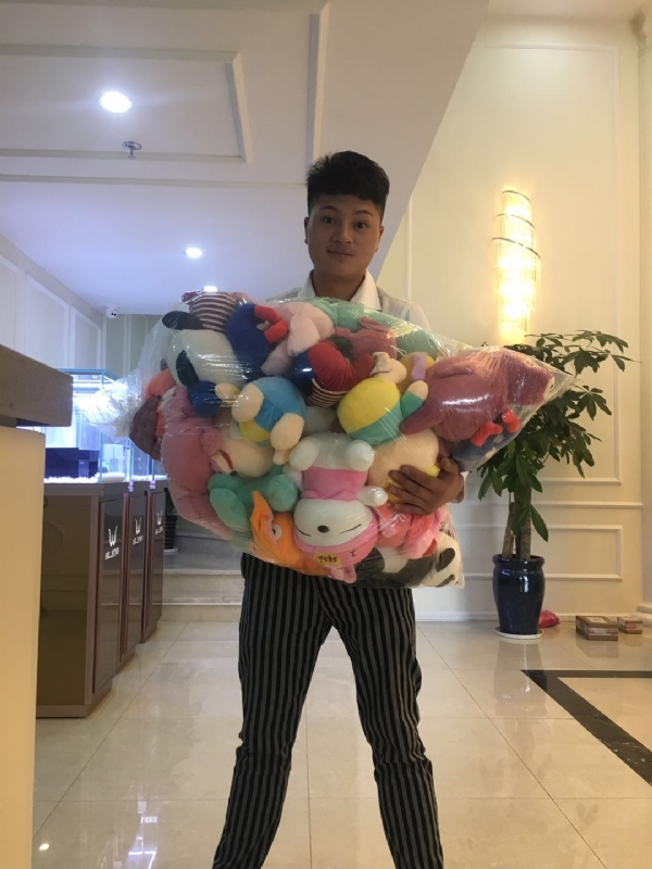 阿杰的第一张照片--太原相亲服务中心