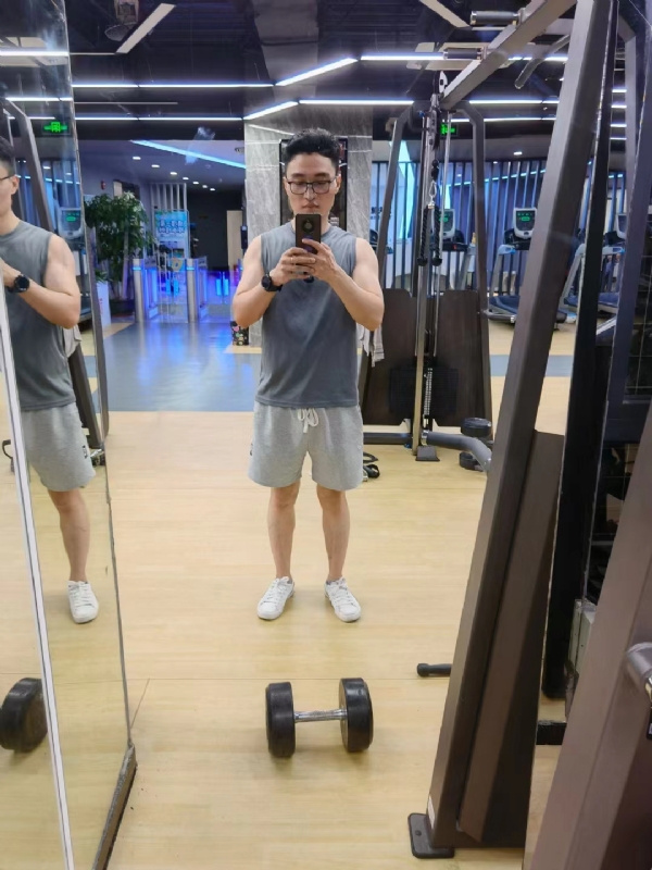 超哥的第一张照片--太原相亲服务中心
