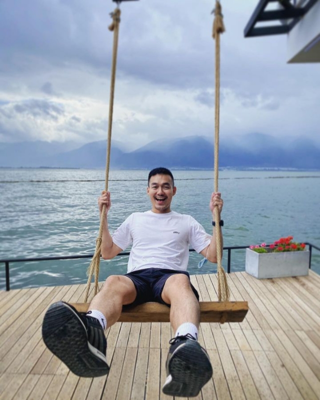 百申的第一张照片--太原相亲服务中心