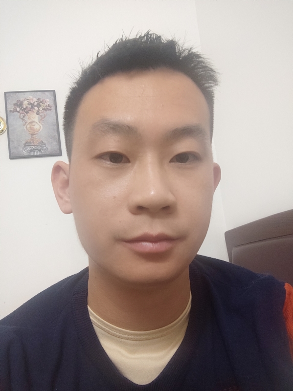 清风徐来的第一张照片--太原相亲服务中心