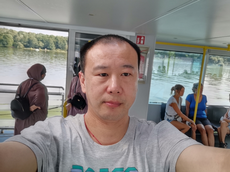 心若在的第二张照片--太原相亲服务中心