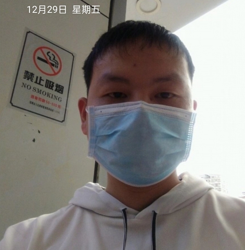 画中意的第一张照片--太原相亲服务中心