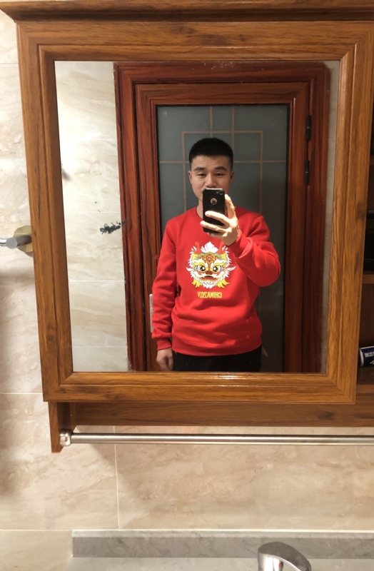 罗洪奇的第一张照片--太原相亲服务中心