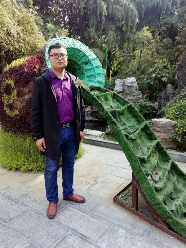 张哥的第一张照片--太原相亲服务中心