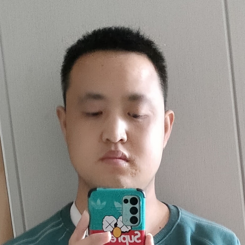 小郭的第一张照片--太原相亲服务中心