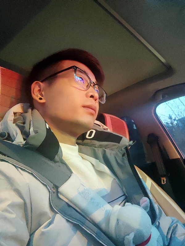 小奕的第二张照片--太原相亲服务中心