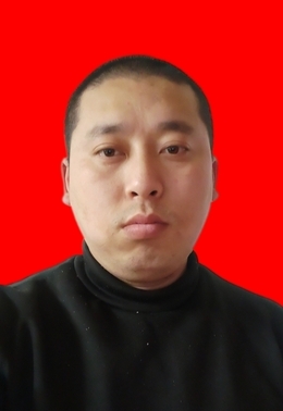 山西晋牛的第一张照片--太原相亲服务中心