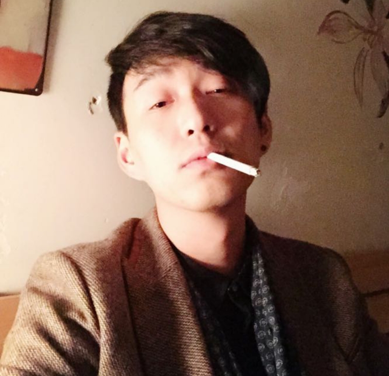 陆源的第一张照片--太原相亲服务中心