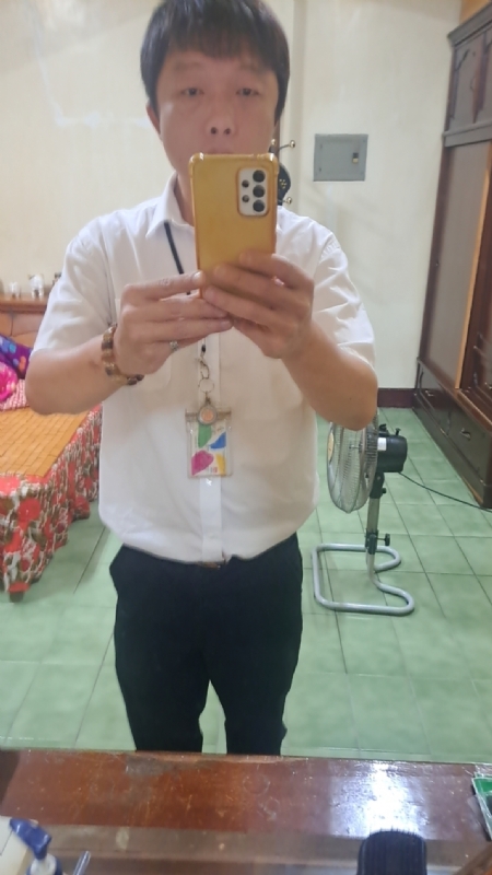 小五的第一张照片--太原相亲服务中心
