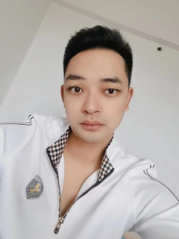 阿鑫的第一张照片--太原相亲服务中心