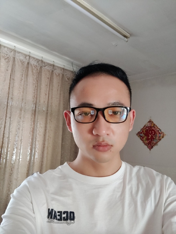 H杰瑞的第一张照片--太原相亲服务中心