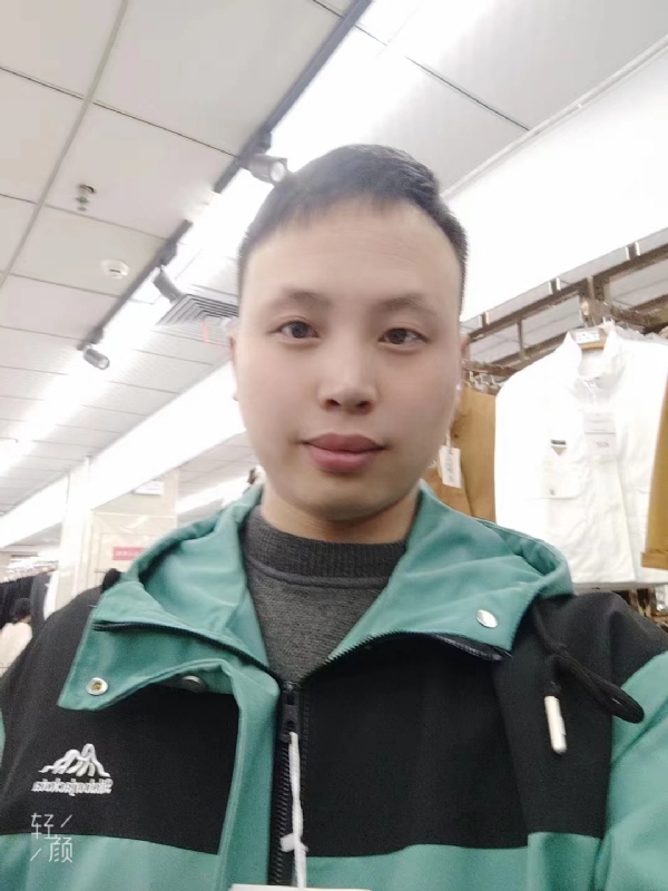 王琦的第一张照片--太原相亲服务中心
