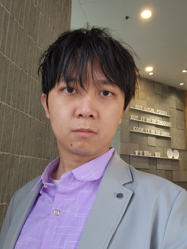 钢铁直男的第一张照片--太原相亲服务中心