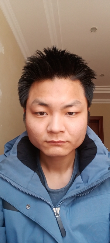 冬瓜的第一张照片--太原相亲服务中心
