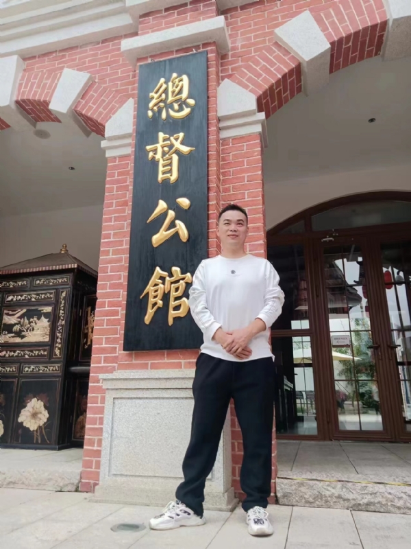 趙不到的第一张照片--太原相亲服务中心