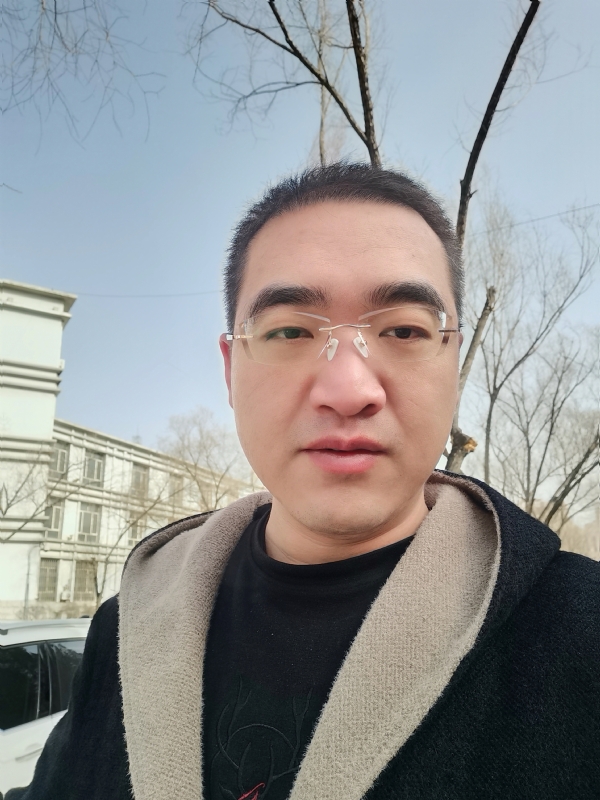 揽星入梦的第二张照片--太原相亲服务中心