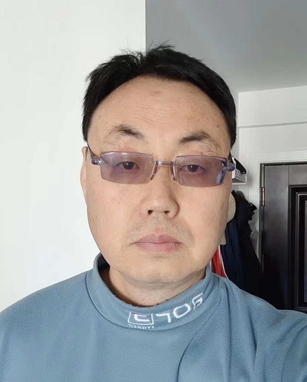 褚风的第二张照片--太原相亲服务中心