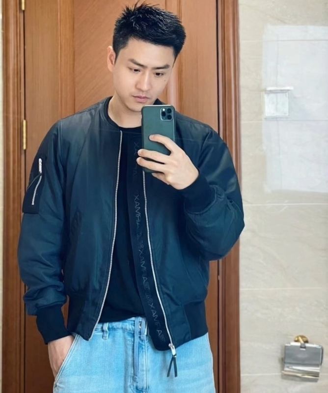 阿朗的第一张照片--太原相亲服务中心
