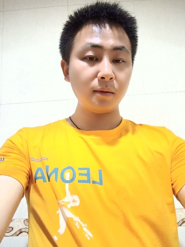 开心就好的第三张照片--太原相亲服务中心