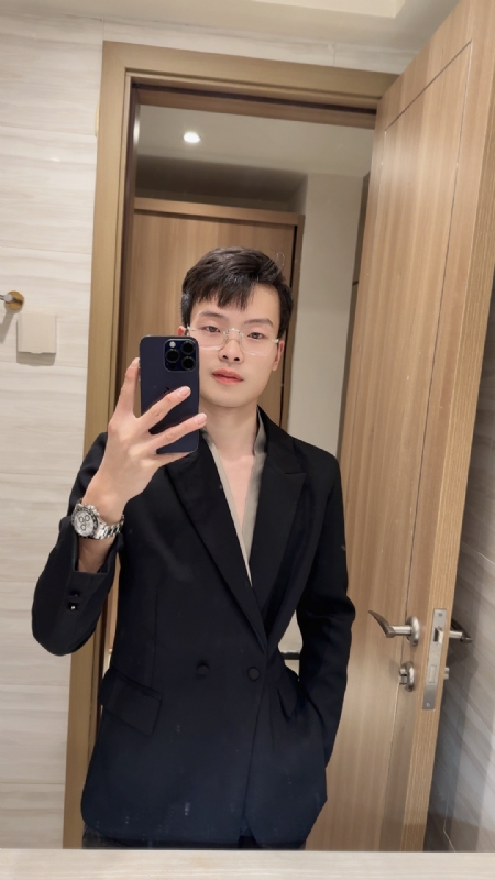 嗯嗯的第一张照片--太原相亲服务中心