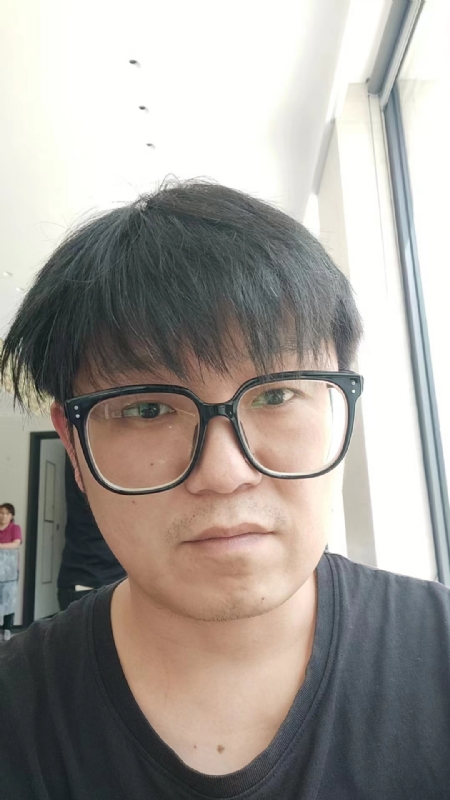 未艾的第一张照片--太原相亲服务中心