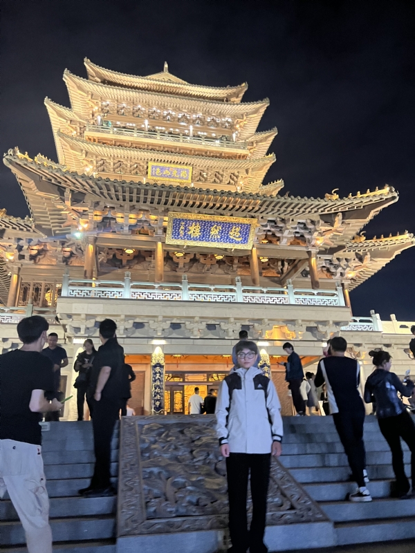 星星的第一张照片--太原相亲服务中心