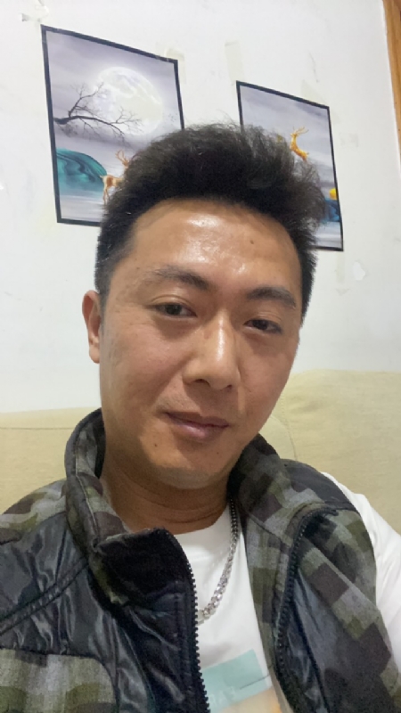 陈然的第一张照片--太原相亲服务中心