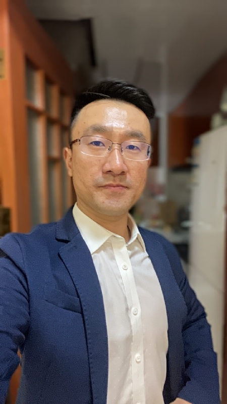 笑看人生的第二张照片--太原相亲服务中心