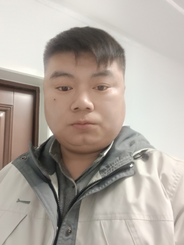 王振的第一张照片--太原相亲服务中心