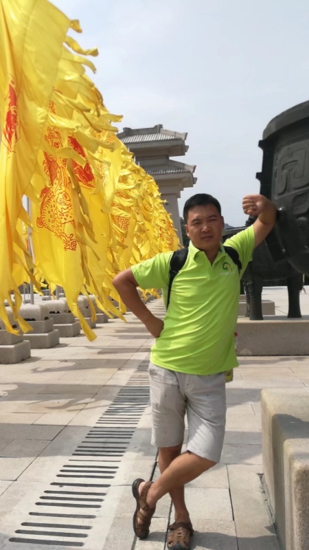 扬帆起航的第三张照片--太原相亲服务中心