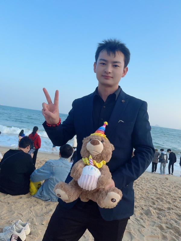 目标结婚的第一张照片--太原相亲服务中心