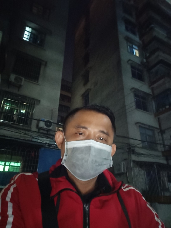 星仔的第二张照片--太原相亲服务中心
