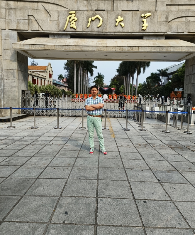朱琦的第一张照片--太原相亲服务中心